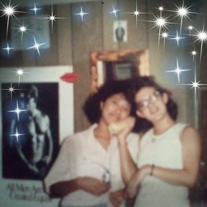 Meet your Posher, Nancy